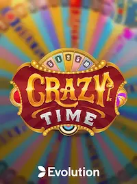 Crazy Time live game at Q63 COM