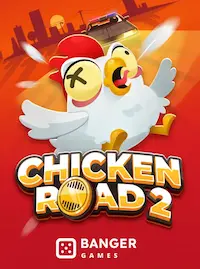 Chicken Road 2 crash game at Q63 COM