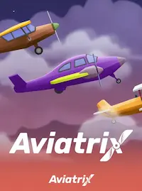 AviatriX crash game at Q63 COM