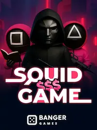 Squid Game themed slot at Q63 COM