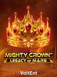 Mighty Crown at Q63 COM