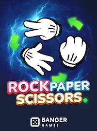 Rock Paper Scissors at Q63 COM