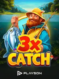 Catch at Q63 COM