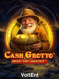 Cash Grotto at Q63 COM