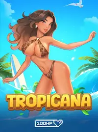 Tropicana crash at Q63 COM