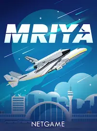 Mriya crash at Q63 COM