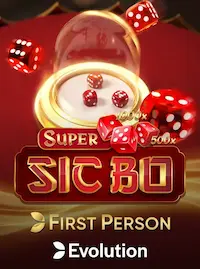 Sic Bo at Q63 COM
