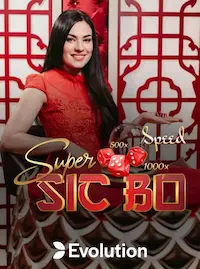 Sic Bo Super at Q63 COM