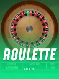 European Roulette at Q63 COM
