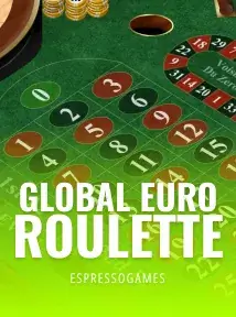 Global Euro Roulette at Q63 COM