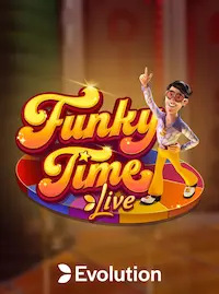 Funky Time at Q63 COM