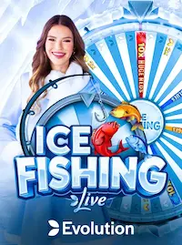 Ice Fishing at Q63 COM