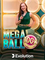 Mega Ball at Q63 COM