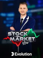 Stock Market at Q63 COM