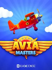 Avia Masters crash game at Q63 COM