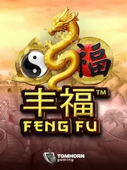 Feng Fu at Q63 COM