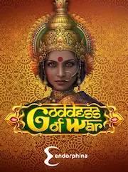 Goddess of War at Q63 COM