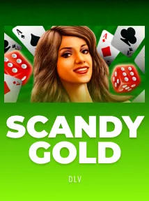 Scandy at Q63 COM